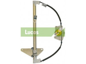 LUCAS ELECTRICAL WRL2024L lango pakėliklis 
 Vidaus įranga -> Elektrinis lango pakėliklis
9221V1