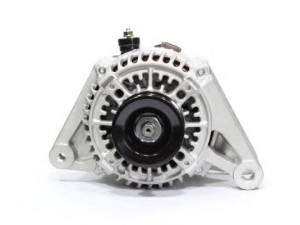 ALANKO 442872 kintamosios srovės generatorius 
 Elektros įranga -> Kint. sr. generatorius/dalys -> Kintamosios srovės generatorius
27060007NL, 270600D020, 270600D02084