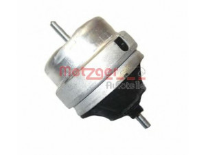 METZGER 8050905 variklio montavimas 
 Variklis -> Variklio montavimas -> Variklio montavimo rėmas
8D0 199 379E, 8D0 199 379H, 8D0 199 379K