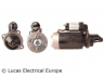 LUCAS ELECTRICAL LRS00818 starteris
0031518801, 0041515901, A0031510401