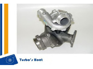 TURBO S HOET 1102089 kompresorius, įkrovimo sistema 
 Išmetimo sistema -> Turbokompresorius
71723516, 9641192380, 0375H0
