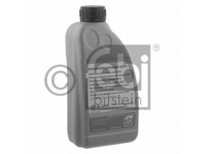 FEBI BILSTEIN 22806 alyva, automatinė pavarų dėžė 
 Techninės priežiūros dalys -> Techninės priežiūros intervalai
1 565 889, 8 000 045, Z1, 339 V1