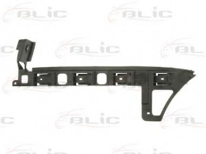 BLIC 6508-06-9540933P montavimo rėmas, buferis 
 Kėbulas -> Kėbulo dalys/ sparnas/buferis -> Buferis/dalys
3C5807375C