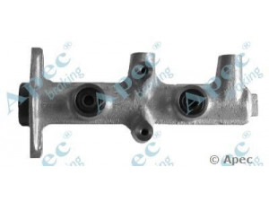 APEC braking MCY368 pagrindinis cilindras, stabdžiai 
 Stabdžių sistema -> Pagrindinis stabdžių cilindras
6151048, 86VB2A032FA