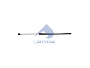 SAMPA 100.168 dujinė spyruoklė, bagažinė
000 750 03 36, 0007500336, A 000 750 03 36