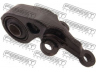 FEBEST NAB-003B valdymo svirties/išilginių svirčių įvorė 
 Ašies montavimas/vairavimo mechanizmas/ratai -> Valdymo svirtis/pasukamosios svirties sujungimas -> Montavimas/sutvirtinimas
54500-4M501, 54501-4M501