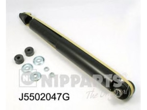 MAGNETI MARELLI 381055020477 amortizatorius