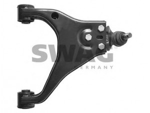 SWAG 91 94 1704 vikšro valdymo svirtis 
 Ašies montavimas/vairavimo mechanizmas/ratai -> Valdymo svirtis/pasukamosios svirties sujungimas -> Vairo trauklės (valdymo svirtis, išilginis balansyras, diago
54520-3E003