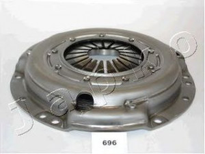 JAPKO 70696 sankabos suspaudimo plokštelė 
 Sankaba/dalys -> Sankabos suspaudimo plokštelė
31210-87711