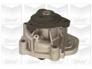 GRAF PA549 vandens siurblys 
 Aušinimo sistema -> Vandens siurblys/tarpiklis -> Vandens siurblys
19200-PA1-010, 19200-PA1-020, 19200-PA1-030