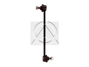 SIDEM 57060 šarnyro stabilizatorius 
 Ašies montavimas/vairavimo mechanizmas/ratai -> Stabilizatorius/fiksatoriai -> Savaime išsilyginanti atrama
6Q0 411 315 A, 6Q0 411 315 B, 6Q0 411 315 C