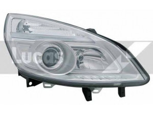 LUCAS ELECTRICAL LWC632 priekinis žibintas 
 Kėbulas -> Priekinis žibintas/dalys -> Priekinis žibintas/įterp.