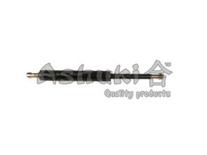 ASHUKI H925-79 dujinė spyruoklė, bagažinė
04746-SED-900