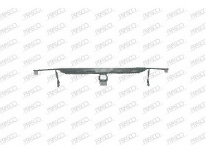 PRASCO RN0843210 priekinis variklio gaubtas 
 Kėbulas -> Kėbulo dalys/ sparnas/buferis -> Priekinis aerodinaminio pasipriešinimo sumažinimas/grotelės
77517024034, 7751702434