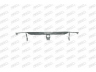 PRASCO RN0843210 priekinis variklio gaubtas 
 Kėbulas -> Kėbulo dalys/ sparnas/buferis -> Priekinis aerodinaminio pasipriešinimo sumažinimas/grotelės
77517024034, 7751702434