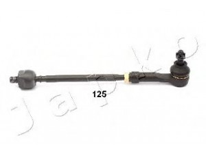 JAPKO 105125 skersinės vairo trauklės galas 
 Vairavimas -> Vairo mechanizmo sujungimai
48510-50A26, 48510-50A27