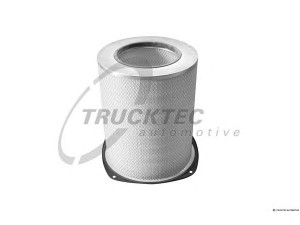 TRUCKTEC AUTOMOTIVE 03.14.014 oro filtras
1665908, 16659088
