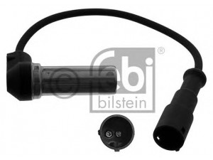 FEBI BILSTEIN 40478 jutiklis, rato greitis 
 Elektros įranga -> Jutikliai
1230 594, 1238 561, 1315 691, 1361 393