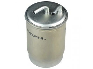 DELPHI HDF960 kuro filtras 
 Techninės priežiūros dalys -> Papildomas remontas
6807970, 7255558, 91FF9155EA, 91FF9155EB