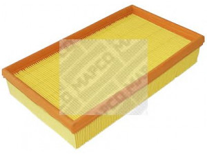 MAPCO 60121 oro filtras 
 Techninės priežiūros dalys -> Techninės priežiūros intervalai
6 544 497, 6 545 497