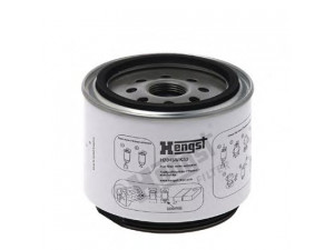 HENGST FILTER H7045WK30 kuro filtras
0428 6843, 2914809200, AC2914.8092.00