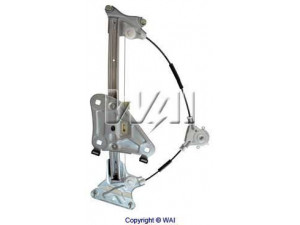 WAIglobal WPR2623R lango pakėliklis
824042C000