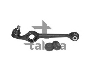 TALOSA 46-00924 vikšro valdymo svirtis 
 Ašies montavimas/vairavimo mechanizmas/ratai -> Valdymo svirtis/pasukamosios svirties sujungimas -> Vairo trauklės (valdymo svirtis, išilginis balansyras, diago
6087888, 6115333, 6115334, 81AB3A052AC