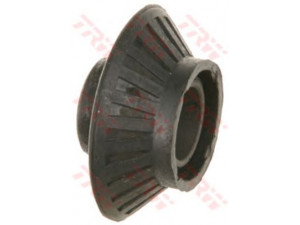 TRW JBU545 valdymo svirties/išilginių svirčių įvorė 
 Ašies montavimas/vairavimo mechanizmas/ratai -> Valdymo svirtis/pasukamosios svirties sujungimas -> Montavimas/sutvirtinimas
6819057, 8628965