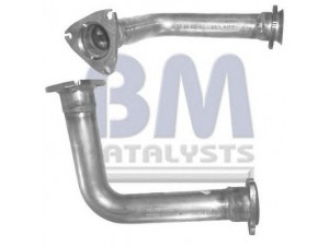 BM CATALYSTS BM70439 išleidimo kolektorius 
 Išmetimo sistema -> Išmetimo vamzdžiai
4A0253102