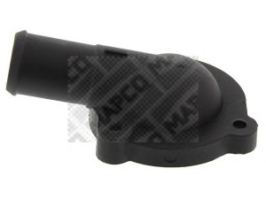 MAPCO 28642 termostato korpusas
XS6E8250AD