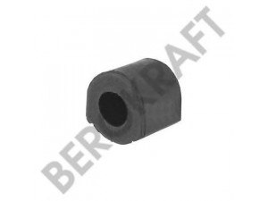 BERGKRAFT BK29091021SP skersinio stabilizatoriaus įvorių komplektas
675 323 12 85, 6753231285