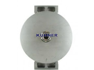 AD KÜHNER 553929RI kintamosios srovės generatorius
287A703, 2267683, 2357133