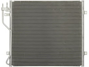 SPECTRA PREMIUM 7-3058 kondensatorius, oro kondicionierius 
 Oro kondicionavimas -> Kondensatorius
5143010AA, 5143010AB, 5161913AA