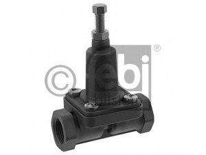 FEBI BILSTEIN 45265 perpildos vožtuvas
1598426
