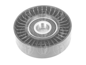 FARE SA 4469 įtempiklio skriemulys, paskirstymo diržas 
 Techninės priežiūros dalys -> Papildomas remontas
09157970, 1340514