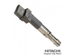 HITACHI 2503848 ritė, uždegimas 
 Kibirkšties / kaitinamasis uždegimas -> Uždegimo ritė
1120169, 1252407, 1331283, 1362718