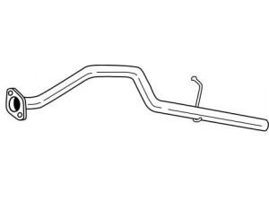 AKS DASIS SG21707 išleidimo kolektorius
