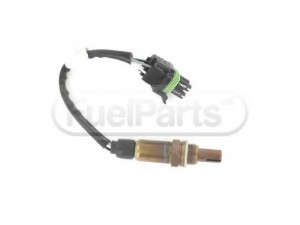 STANDARD LB1261 lambda jutiklis 
 Variklis -> Variklio elektra
77 00 100 713, 77 00 871 544, 77 00 874 600