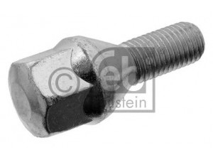 FEBI BILSTEIN 46615 rato varžtas 
 Ratai / padangos -> Priedai
40222-BC40A, 40254-00QAB, 77 00 437 514