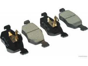 MAGNETI MARELLI 600000098370 stabdžių trinkelių rinkinys, diskinis stabdys
EC25-33-23ZA, EC25-33-23ZB, EC25-33-23ZD