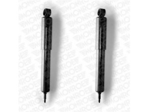 MONROE D6615 amortizatorius 
 Pakaba -> Amortizatorius
162790, 167795, 168724, 276937