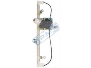 PMM 70214 R lango pakėliklis 
 Vidaus įranga -> Elektrinis lango pakėliklis
8200277578, 8200478298, 8200748375
