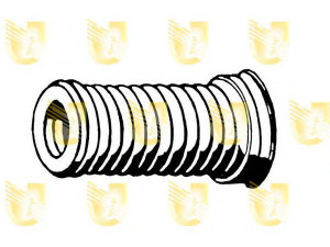 UNIGOM 310109 gofruotoji membrana, vairavimas 
 Vairavimas -> Gofruotoji membrana/sandarinimai
811419831B, 811419831B