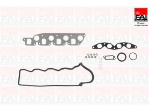 FAI AutoParts HS1207NH tarpiklių komplektas, cilindro galva 
 Variklis -> Cilindrų galvutė/dalys -> Tarpiklis, cilindrų galvutė
11042-9C625