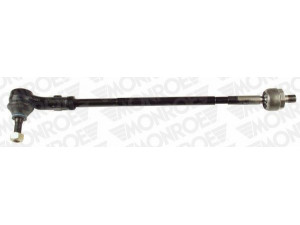 MONROE L29348 strypo montavimas 
 Vairavimas -> Sujungimo trauklės surinkimas/dalys -> Sujungimo trauklės surinkimas
1H0 422 803 D