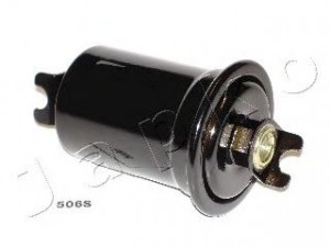 JAPKO 30506 kuro filtras 
 Techninės priežiūros dalys -> Papildomas remontas
23300-87614, 23300-87680, 31810-28000