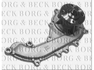 BORG & BECK BWP2023 vandens siurblys 
 Aušinimo sistema -> Vandens siurblys/tarpiklis -> Vandens siurblys
1610079155, 1610079265, 1610079455