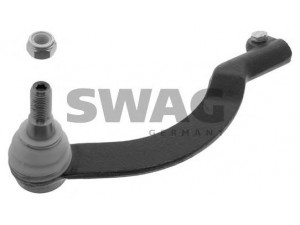 SWAG 60 92 1493 skersinės vairo trauklės galas 
 Vairavimas -> Vairo mechanizmo sujungimai
48520-00QAH, 4501 262, 77 01 470 363
