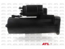 ATL Autotechnik A 20 370 starteris 
 Elektros įranga -> Starterio sistema -> Starteris
068 911 024 H, 068 911 024 HX