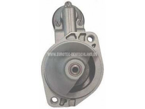 EUROTEC 11010890 starteris 
 Elektros įranga -> Starterio sistema -> Starteris
0021519301, 002151930180, A0021519301